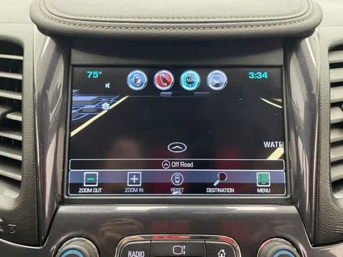 Certified 2017 Chevrolet Impala Premier w/ Enhanced Convenience Package FWD image 4