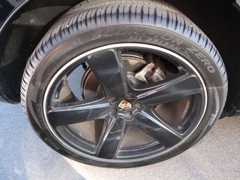 Used 2015 Porsche Macan S image 17