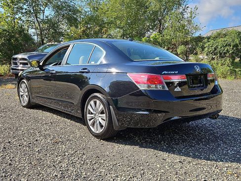 Used 2012 Honda Accord EX-L image 3