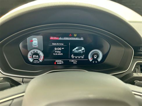 Used 2025 Audi A5 2.0T Premium Plus image 13