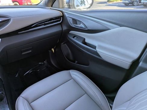 Used 2024 Buick Envista Avenir image 19