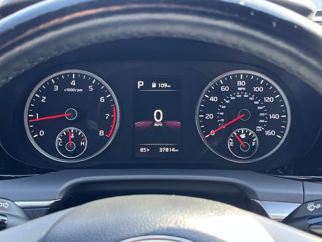 Used 2024 Kia K5 GT-Line w/ GT-Line Premium Package AWD/4WD image 36