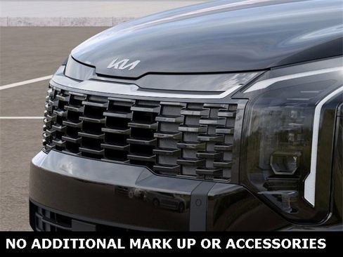 New 2026 Kia Sportage EX image 12