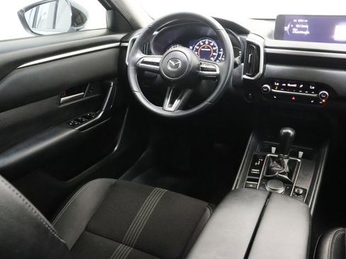 Used 2024 MAZDA CX-50 AWD 2.5 S w/ Cargo Package image 33