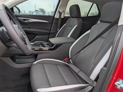 New 2026 Buick Envision Sport Touring image 18