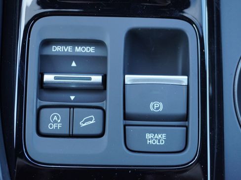 New 2025 Honda Pilot TrailSport image 12