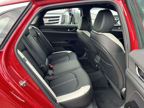 Used 2025 Kia K5 GT-Line image 21