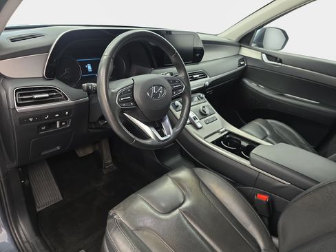 Used 2020 Hyundai Palisade SEL w/ Premium Package FWD image 17