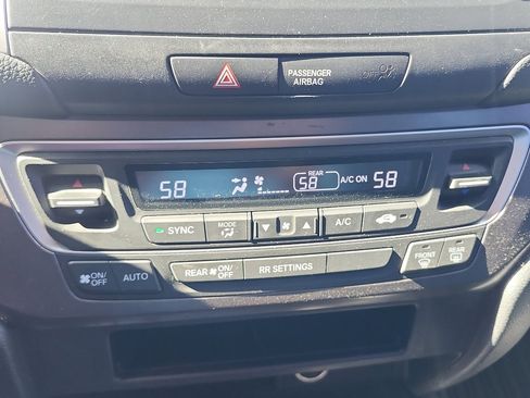 Used 2017 Honda Ridgeline Sport image 27