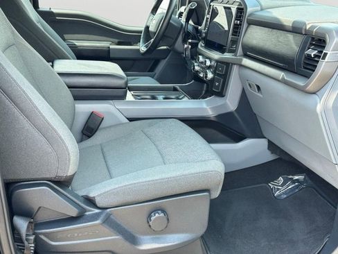 Used 2024 Ford F150 XLT w/ Mobile Office Package image 11