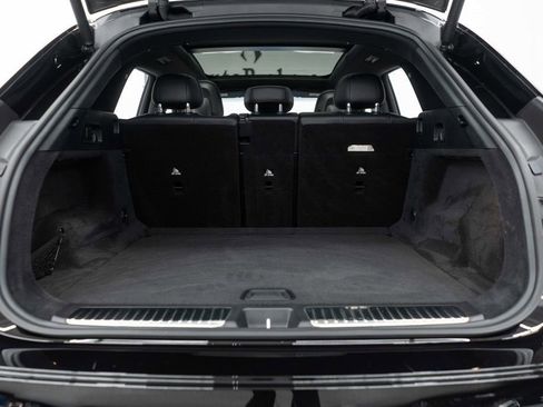 Used 2024 Mercedes-Benz EQE AMG 4MATIC SUV w/ Winter Package image 37