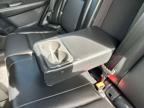 Used 2021 Nissan Rogue SV w/ Premium Package AWD/4WD image 10