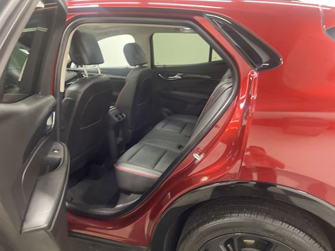 Used 2023 Buick Envision Essence w/ Sport Touring Package image 13