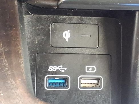 Used 2023 Genesis GV80 3.5T w/ Prestige Package image 20