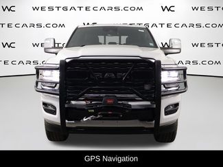Used 2024 RAM 3500 Limited AWD/4WD video 2