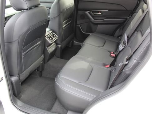 New 2026 MAZDA CX-5 2.5 S w/ Premium Package image 13