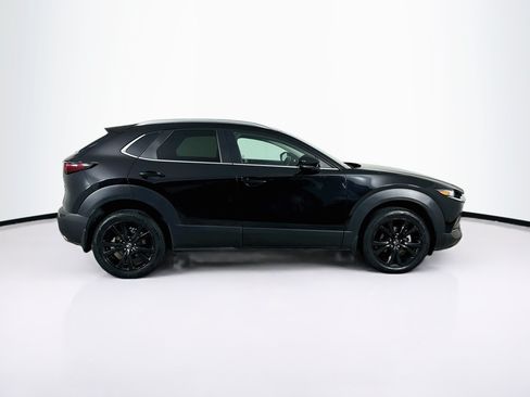 Used 2024 MAZDA CX-30 AWD 2.5 S w/ Select Sport Pkg image 10