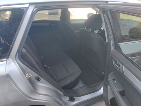 Used 2015 Subaru Outback 2.5i Premium AWD/4WD image 14