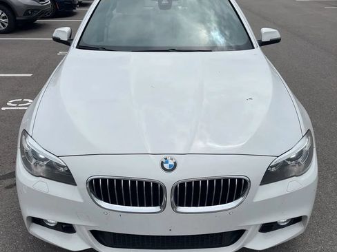 Used 2016 BMW 535i xDrive Sedan AWD/4WD image 15