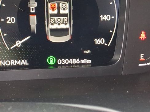 Used 2024 Honda Civic Touring image 21