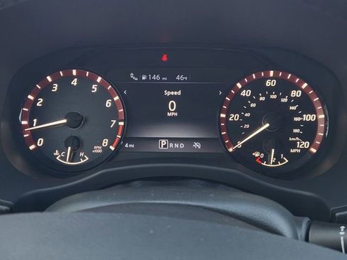 New 2026 Nissan Frontier Pro-X w/ Tow Package image 11