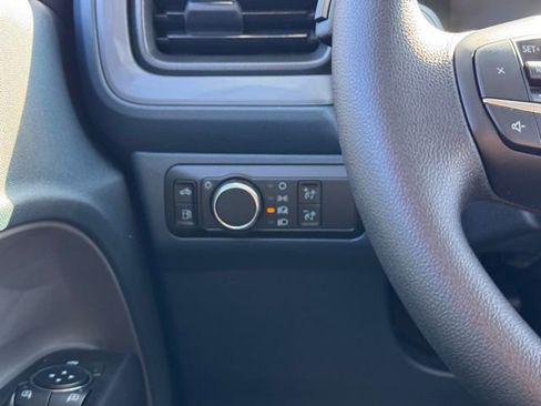 New 2025 Ford Maverick XL image 23