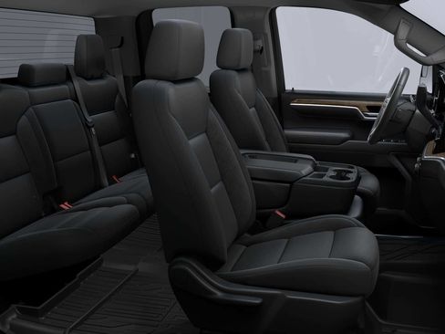 New 2026 Chevrolet Silverado 1500 RST w/ RST Select Package AWD/4WD image 30