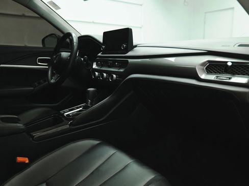 Used 2025 Acura Integra image 24