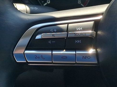 Used 2023 MAZDA CX-30 AWD 2.5 S w/ Premium Package image 22