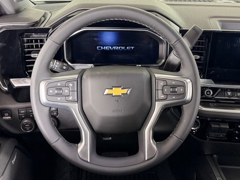 New 2026 Chevrolet Silverado 3500 LTZ image 9