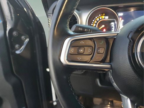 Used 2020 Jeep Gladiator Sport w/ Quick Order Package 23S image 29