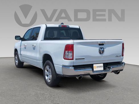 Used 2020 RAM 1500 Big Horn image 14