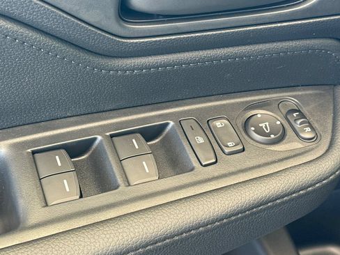 New 2026 Honda Odyssey EX-L image 12