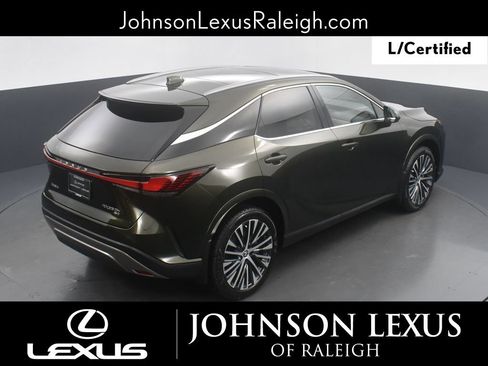 Used 2025 Lexus RX 350 w/ Convenience Package AWD/4WD image 20