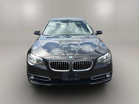 Used 2015 BMW 528i Sedan image 2