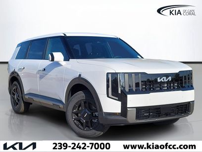 New 2027 Kia Telluride LX