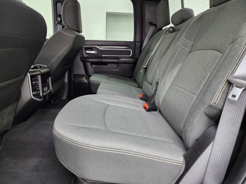 Used 2022 RAM 2500 Big Horn w/ Level C Equiment Group image 9