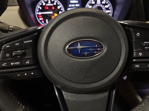 New 2026 Subaru Forester Limited image 41