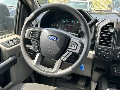 Used 2020 Ford F150 XL w/ Equipment Group 101A Mid AWD/4WD image 17