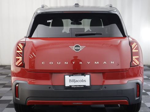 New 2026 MINI Cooper Countryman S AWD/4WD image 15