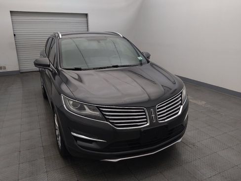 Used 2018 Lincoln MKC Select w/ Select Plus Package FWD image 14