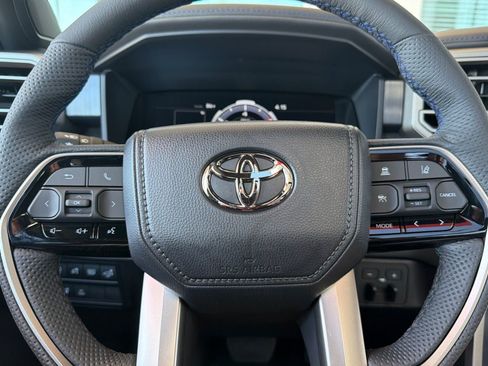 New 2026 Toyota Tundra Platinum AWD/4WD image 26