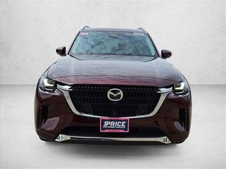 Used 2024 MAZDA CX-90 3.3 Turbo S w/ Premium Plus AWD/4WD video 2