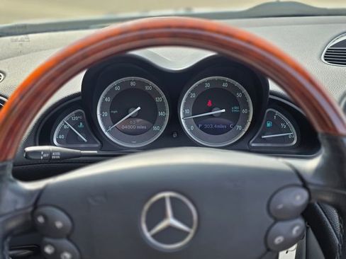 Used 2006 Mercedes-Benz SL 500 image 29