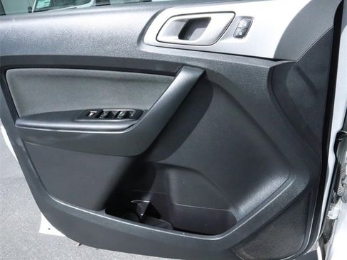 Used 2019 Ford Ranger XLT w/ FX4 Off-Road Package image 17