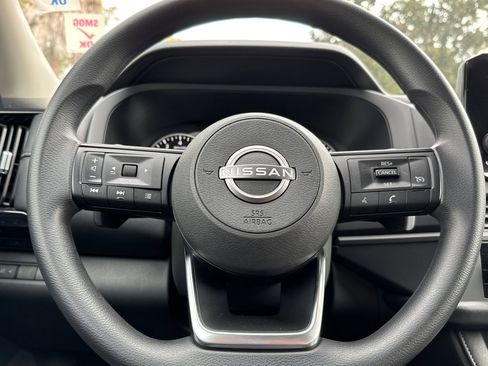 Certified 2023 Nissan Pathfinder S image 27