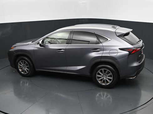 Used 2017 Lexus NX 200t FWD image 29