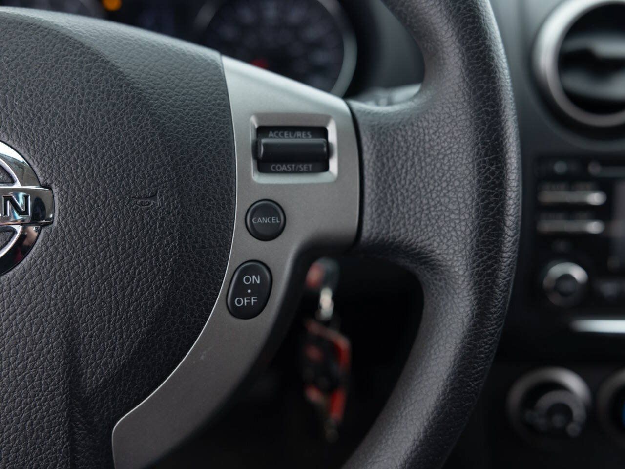 Used 2013 Nissan Rogue S w/ Special Edition Pkg AWD/4WD image 37