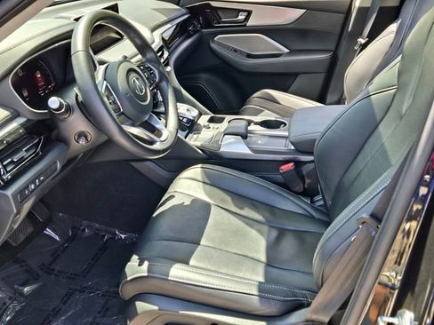 Certified 2023 Acura MDX FWD w/ Technology Package image 10
