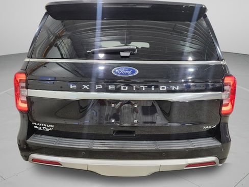 Used 2022 Ford Expedition Max Platinum image 30